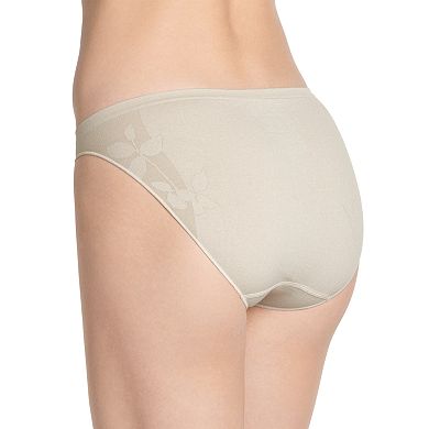 Jockey® Eco Comfort™ String Bikini Panty 2620
