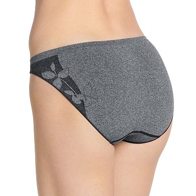 Jockey® Eco Comfort™ String Bikini Panty 2620