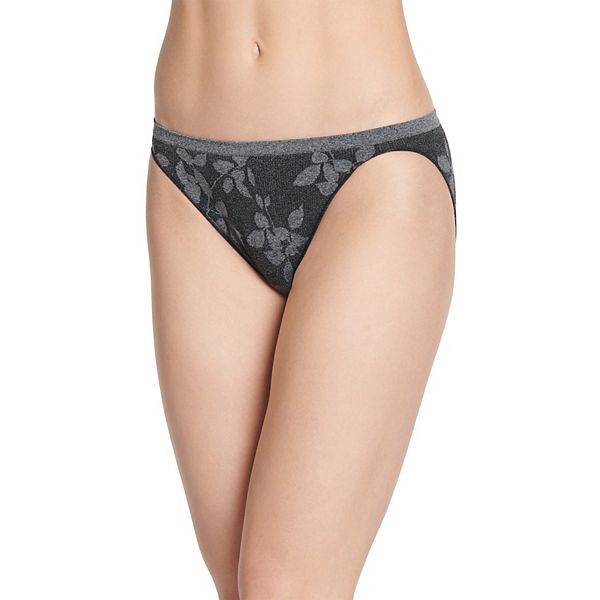 Jockey® Eco Comfort™ String Bikini Panty 2620