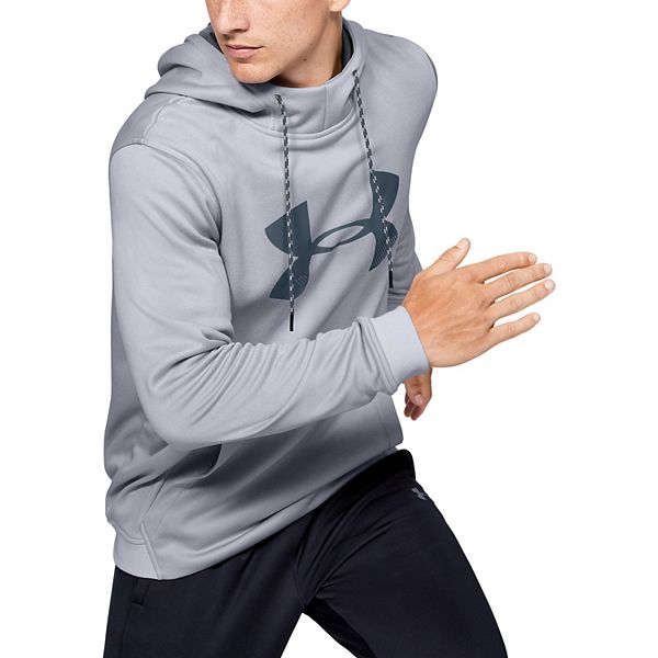 Kohls mens discount under armour hoodies