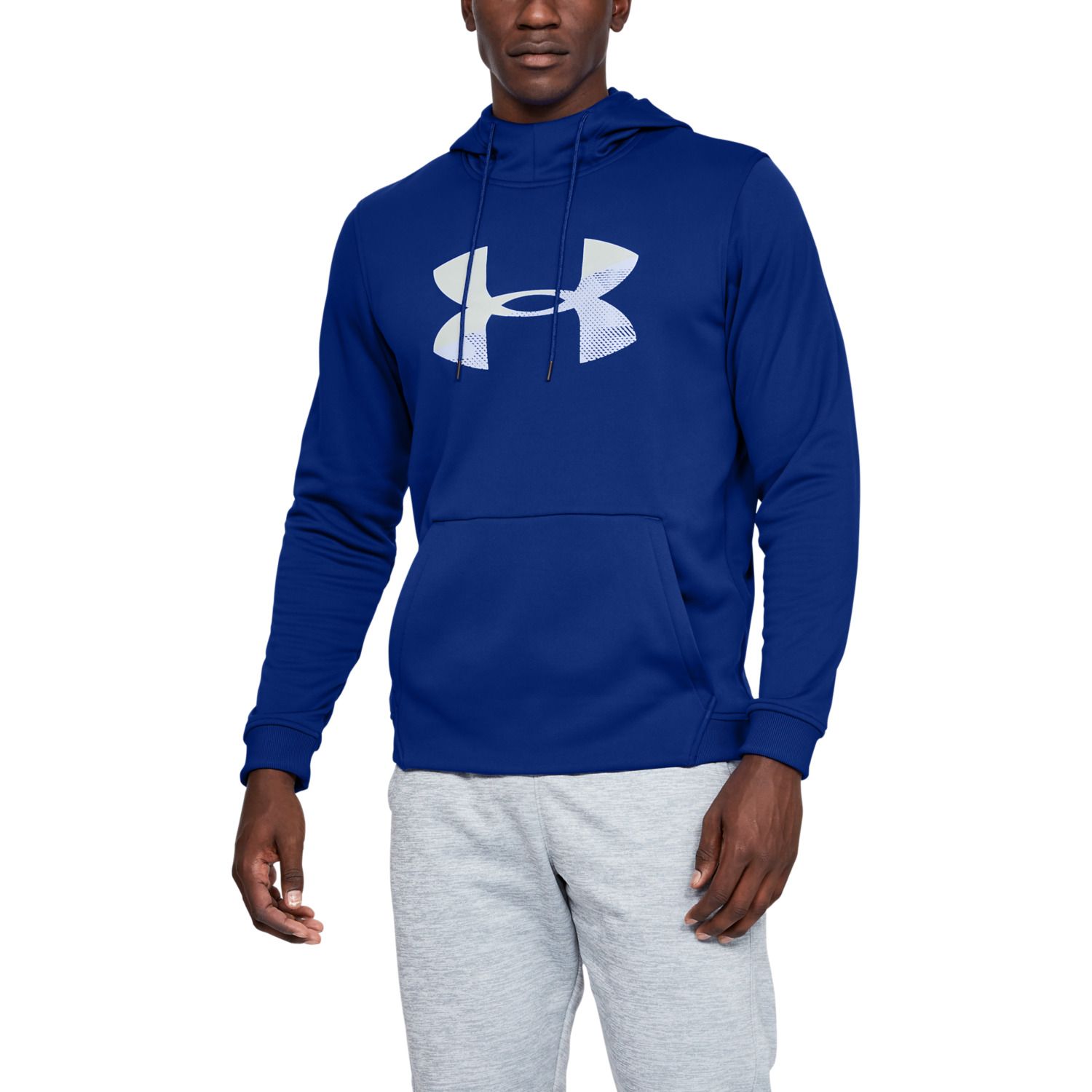 under armour big logo