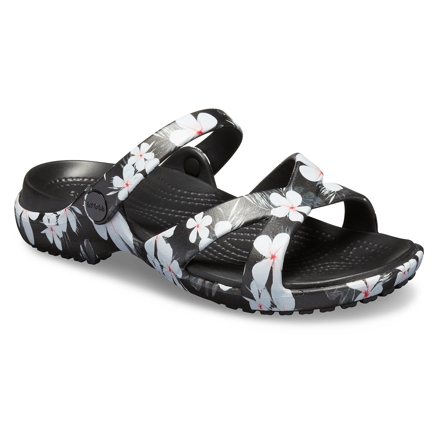 crocs meleen sandals