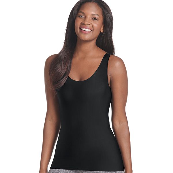 Women's Jockey® Slimmers 6in1 Tank 4123