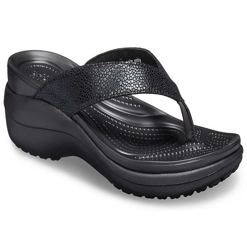 kohls crocs