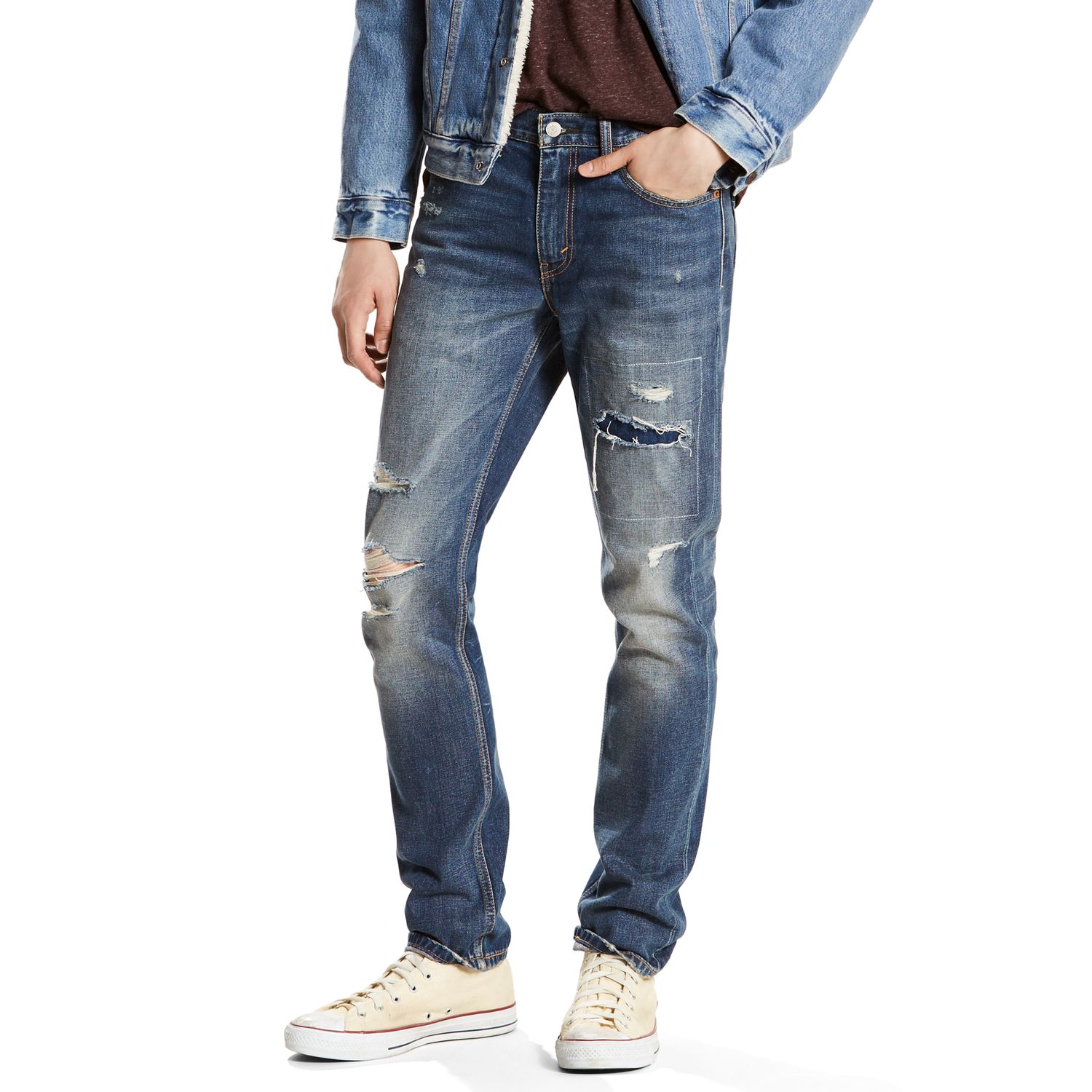 kohls mens 511 levis