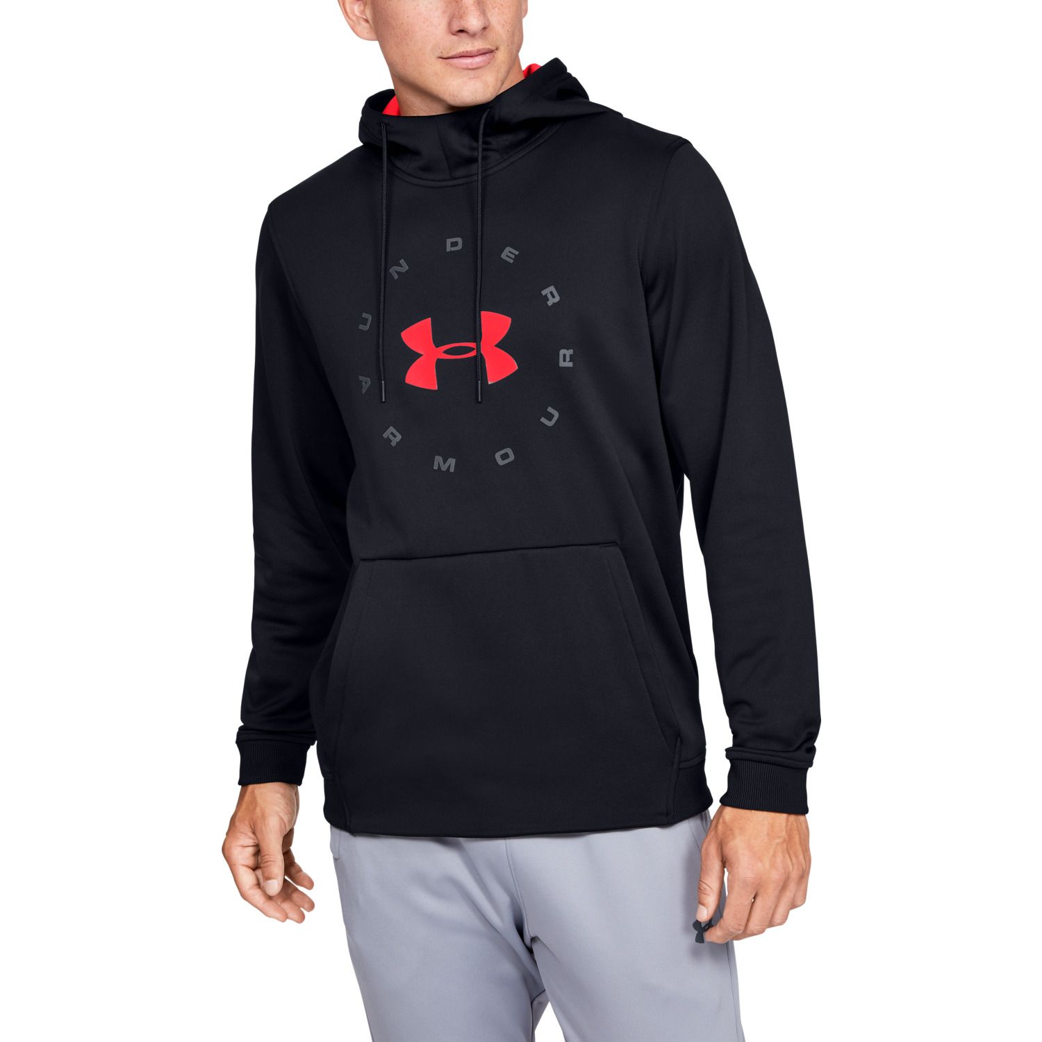 under armour hoodies kohls