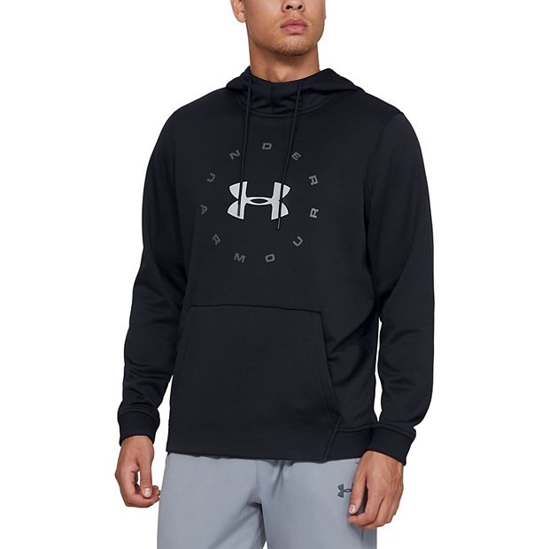 Under armour hot sale sweatshirt kohls