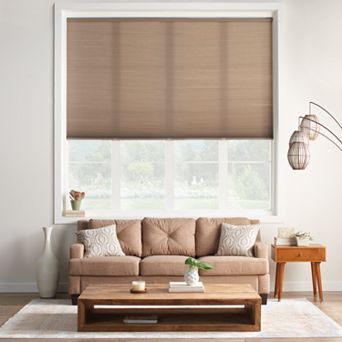 Sonoma Goods For Life® Custom Cordless Light Filtering Cellular Shade - 48" Length