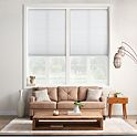 Sonoma Goods For Life 48" Cordless Light Filtering Cellular Shade (Various)