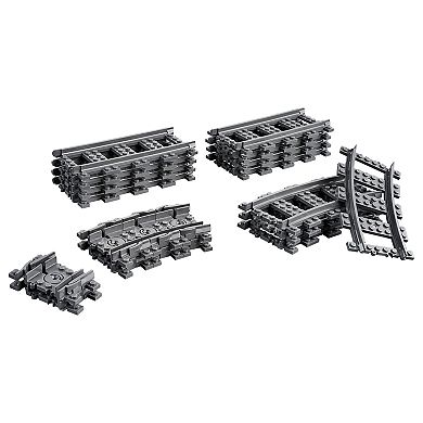 LEGO City Train Tracks 60205