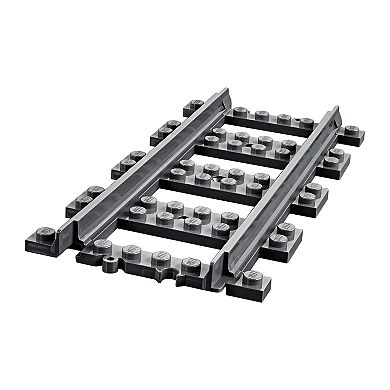 LEGO City Train Tracks 60205