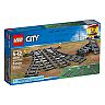 LEGO City Switch Tracks 60238