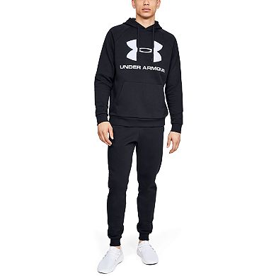 Men's Under Armour Rival Fleece Logo Hoodie
