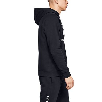 Men's Under Armour Rival Fleece Logo Hoodie