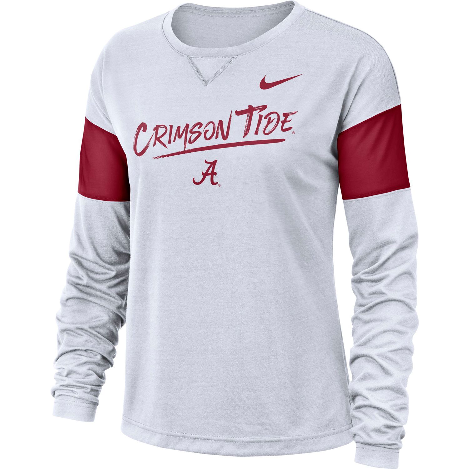 nike alabama gear