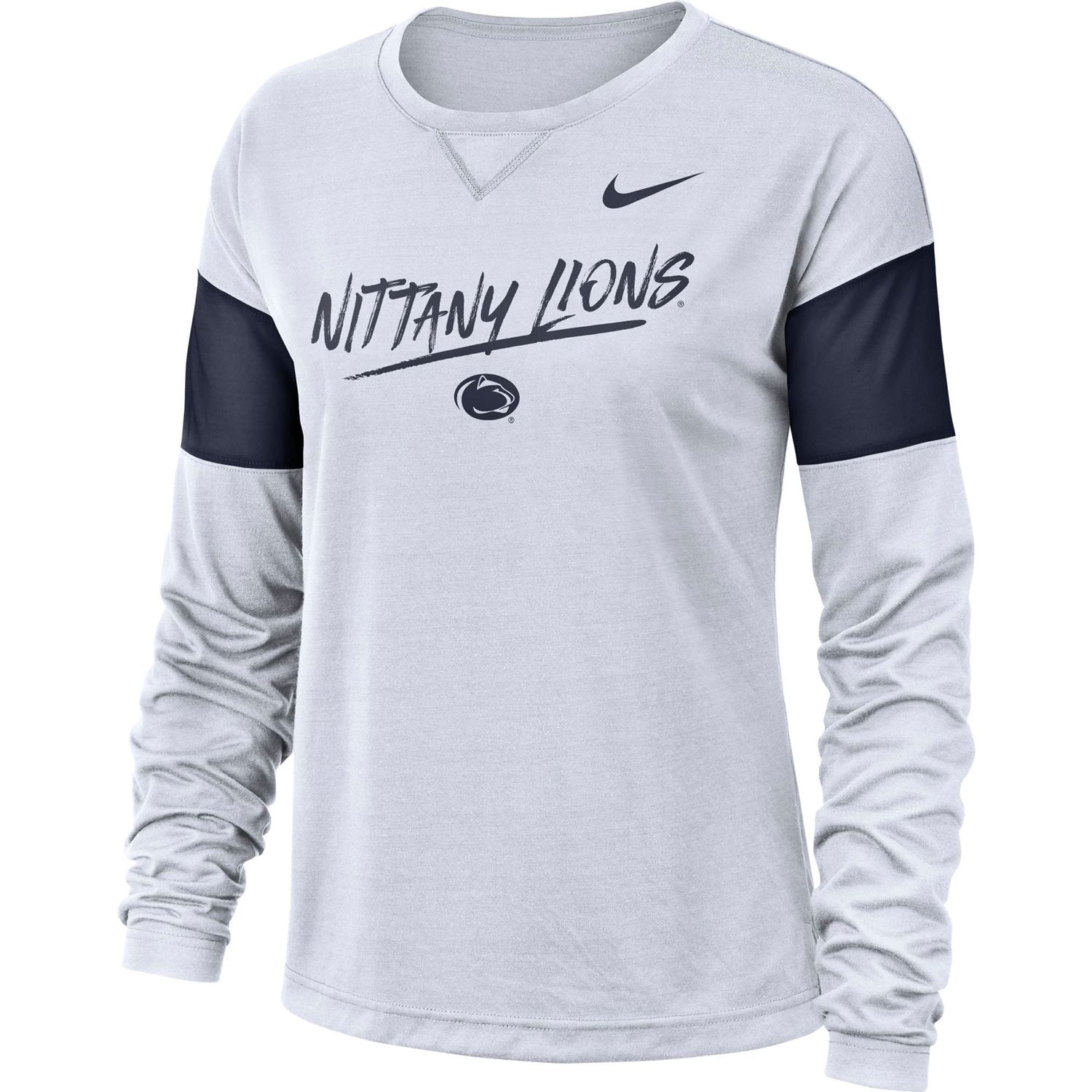 kohls nike t shirts