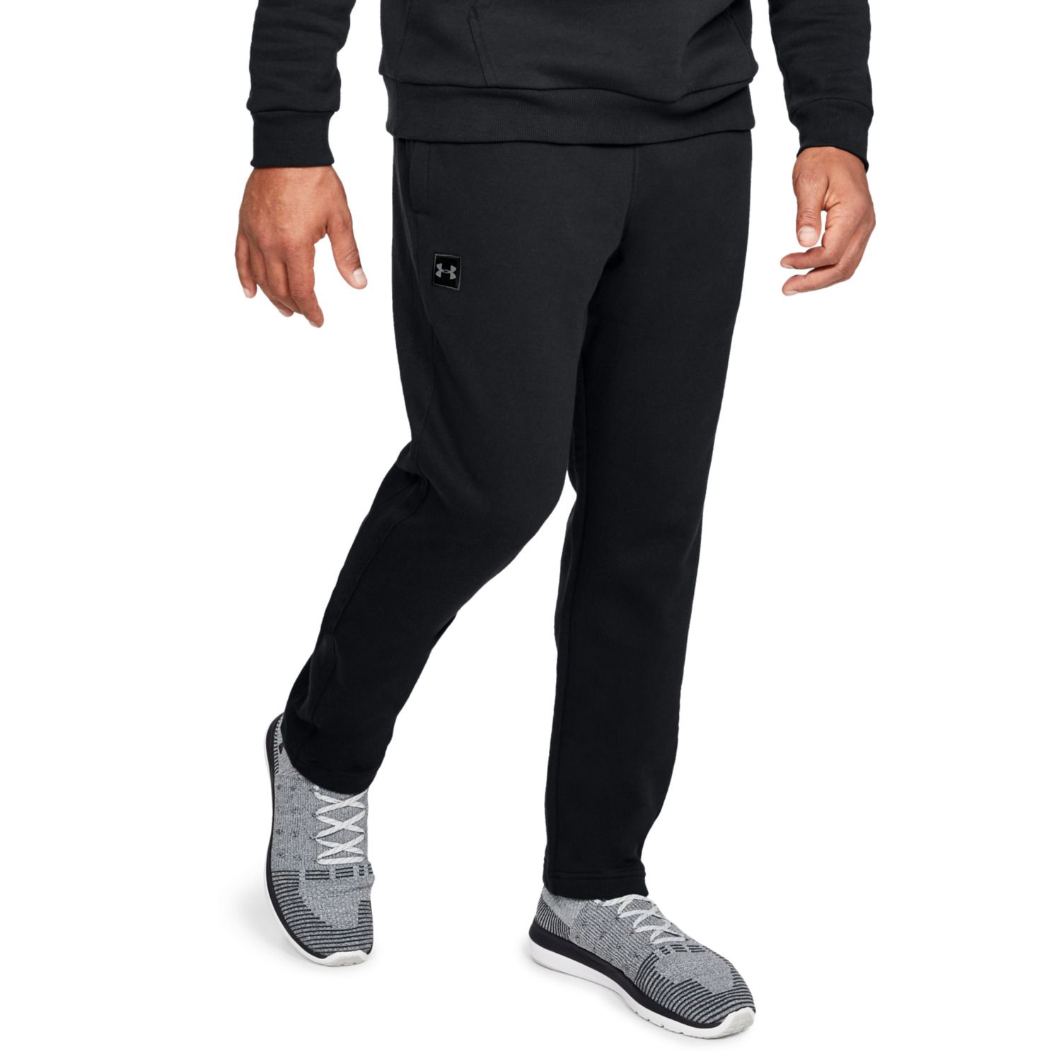 kohls mens under armour pants