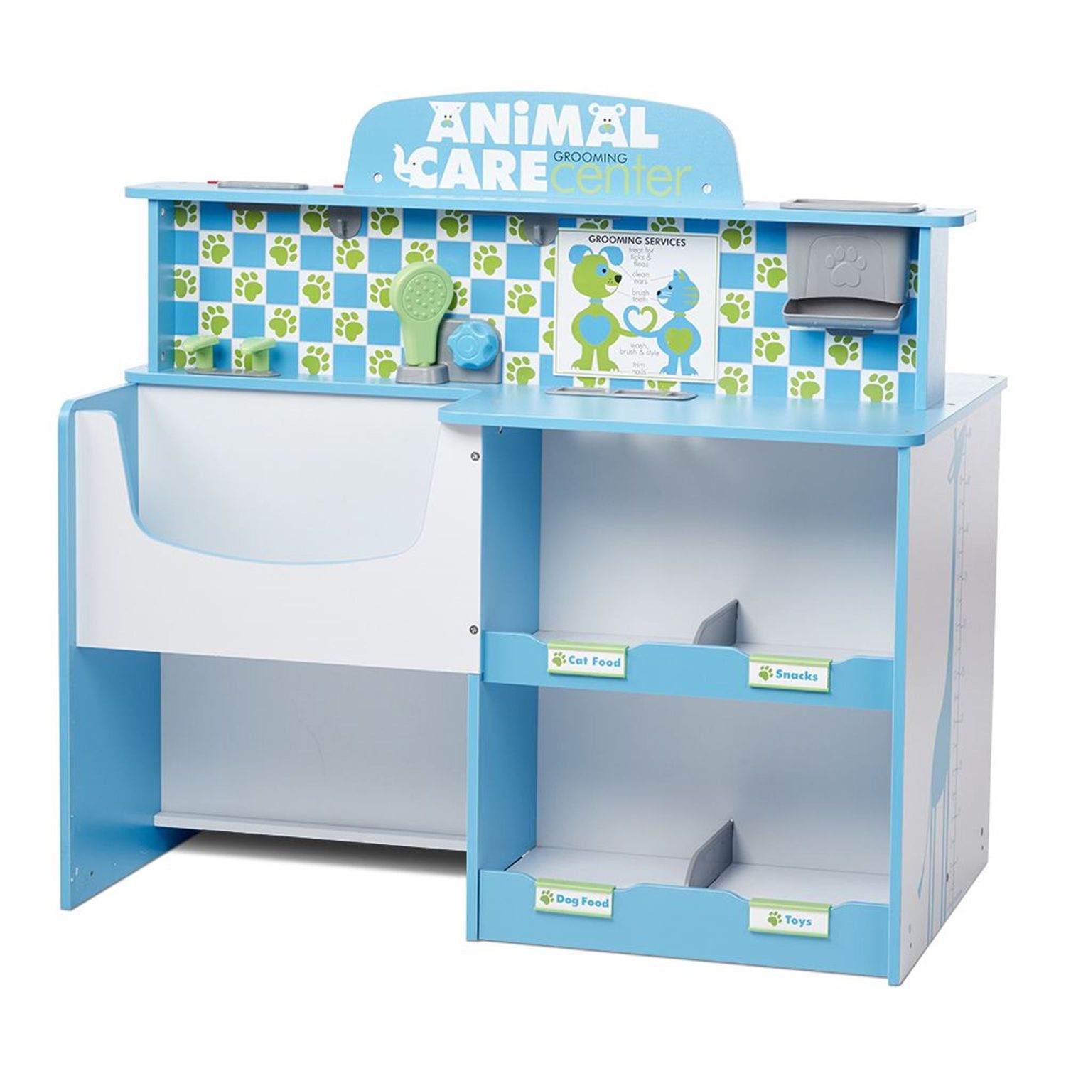 melissa and doug vet kit costco