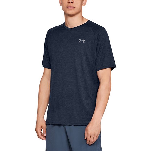 Men's Under Armour 2.0 V-Neck Tee