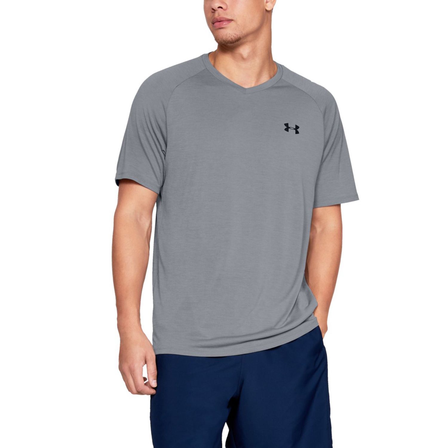 under armour mens tees