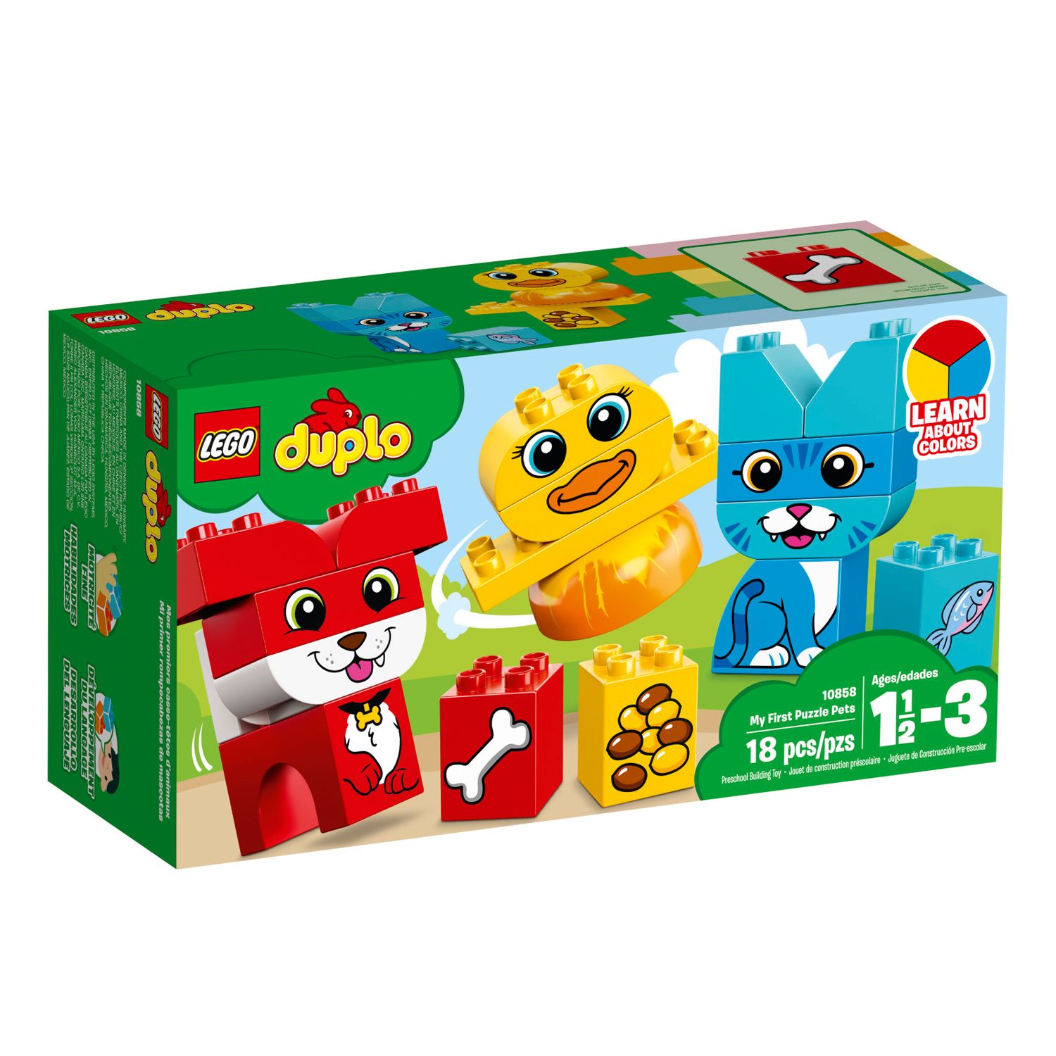 kohls duplo