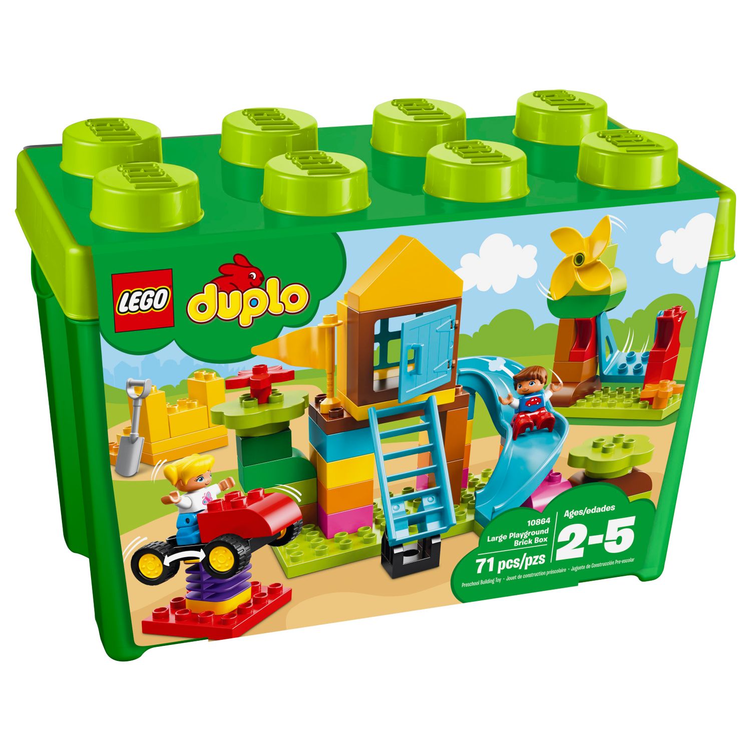 kohls duplo blocks