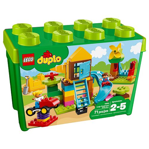 duplo legos kohls