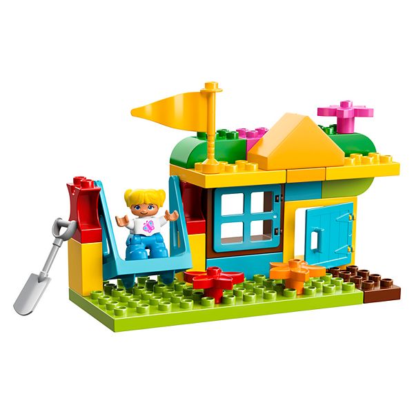 duplo legos kohls