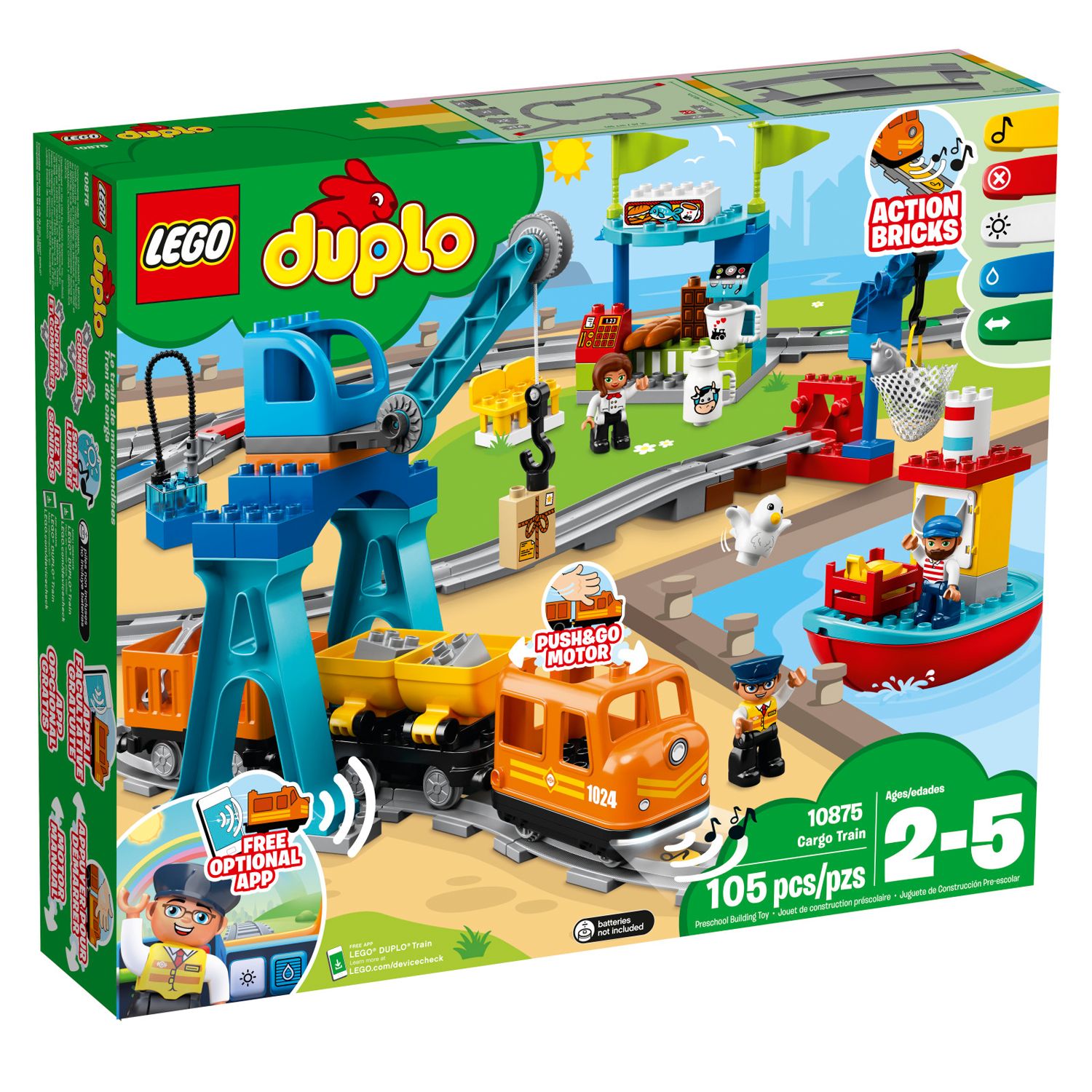 lego duplo near me