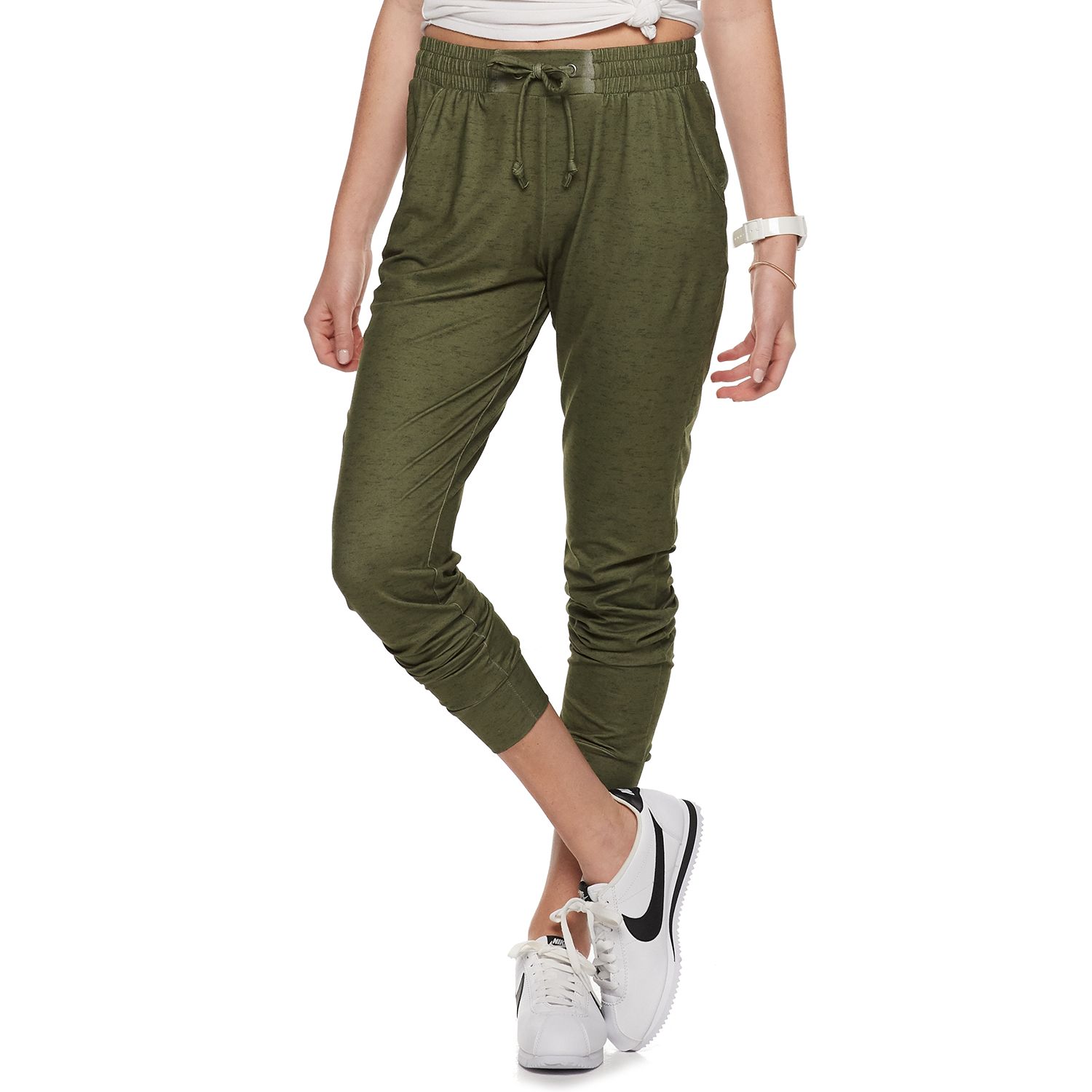 kohls juniors joggers