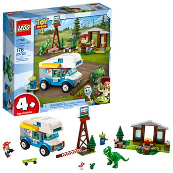 lego 4 toy story 4 rv vacation 10769