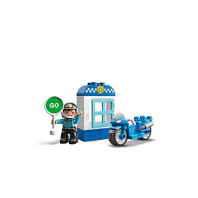 LEGO DUPLO Police Bike 10900 LEGO Toy