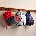 Backpacks & Duffel Bags