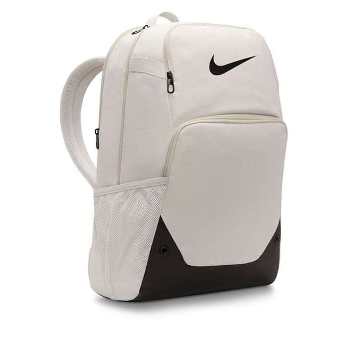 Nike Brasilia 30L Extra Large Training Backpack (Light Bone)
