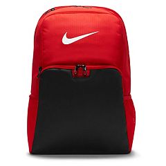 Pink Nike Bag 