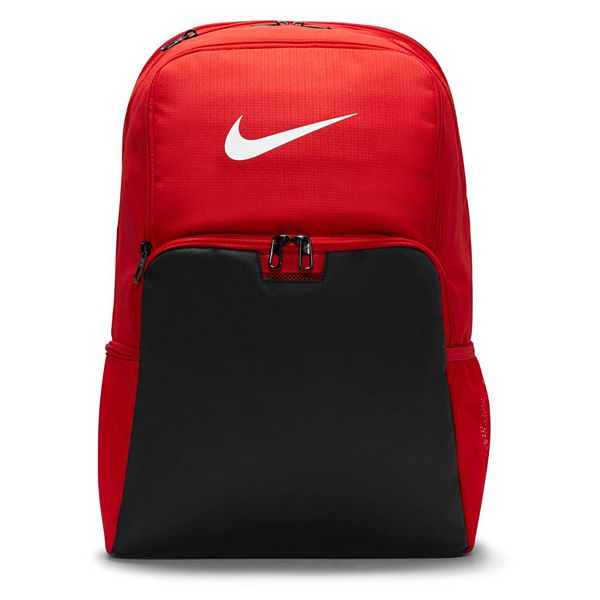 largest capacity nike backpack
