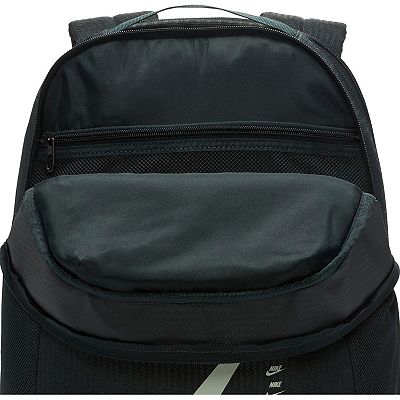 coach army green backpack Coach Men's League Grained Leather Backpack In Military Green
