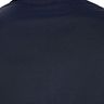 Men's Steve Harvey Maybach Solid Blue Geo Besom-Pocket Tuxedo Jacket