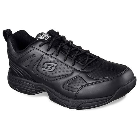 Обувь Skechers Work® Relaxed Fit Dighton SR Men's Shoes