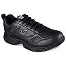 Skechers Work® Relaxed Fit Dighton SR Men's Shoes