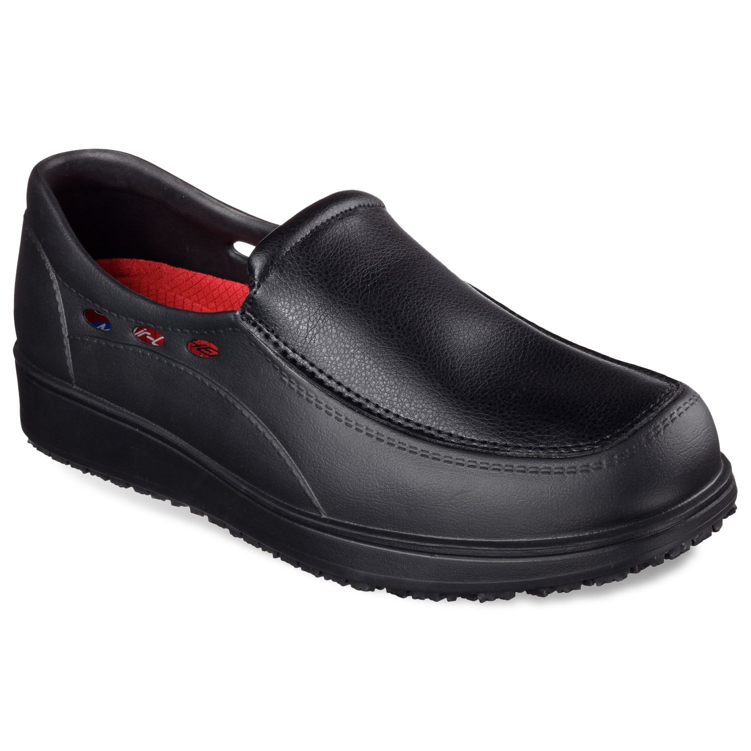 kohls mens non slip shoes