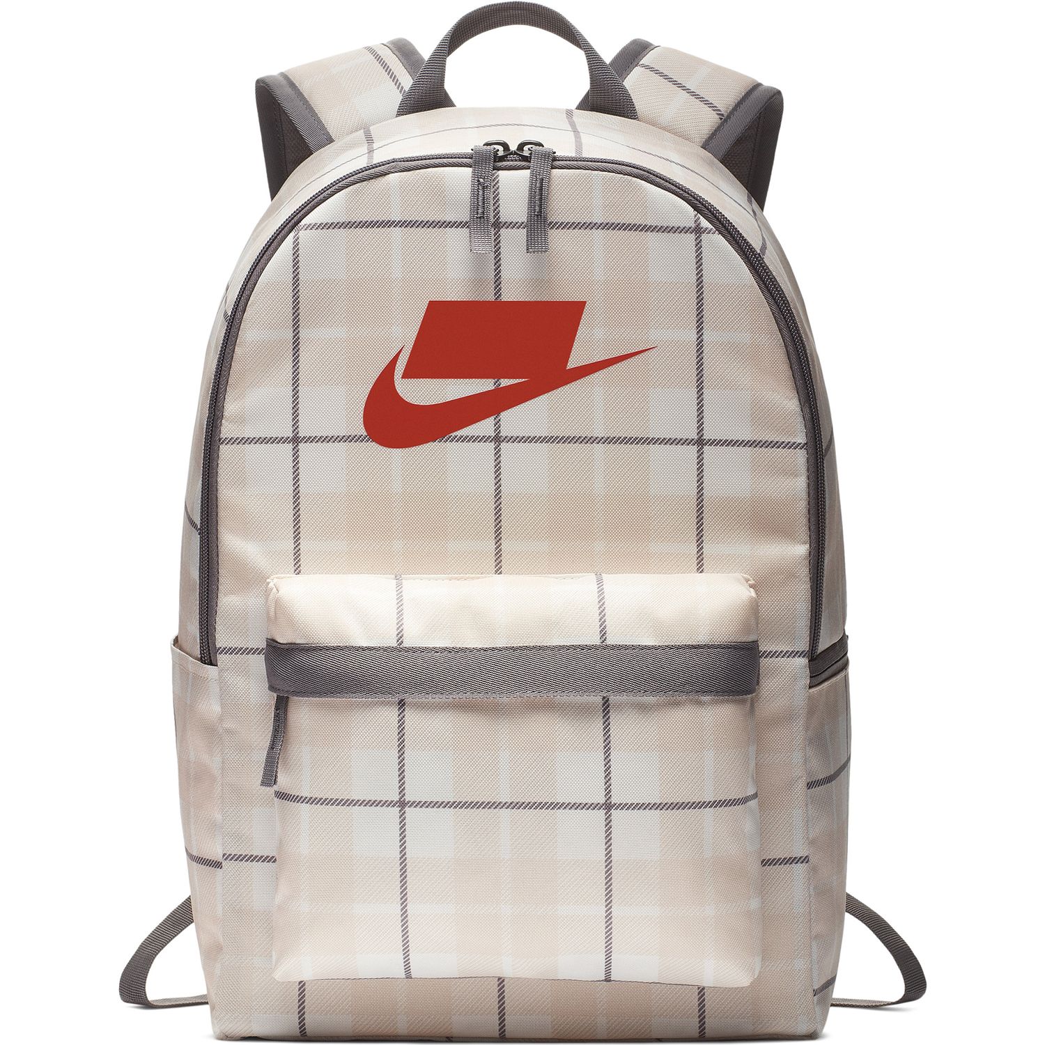 light pink nike backpack