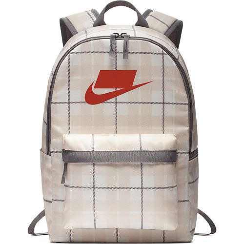Nike Air Backpack Beige White CK0954 078 Size ONE SIZE CK0954-078 NWT
