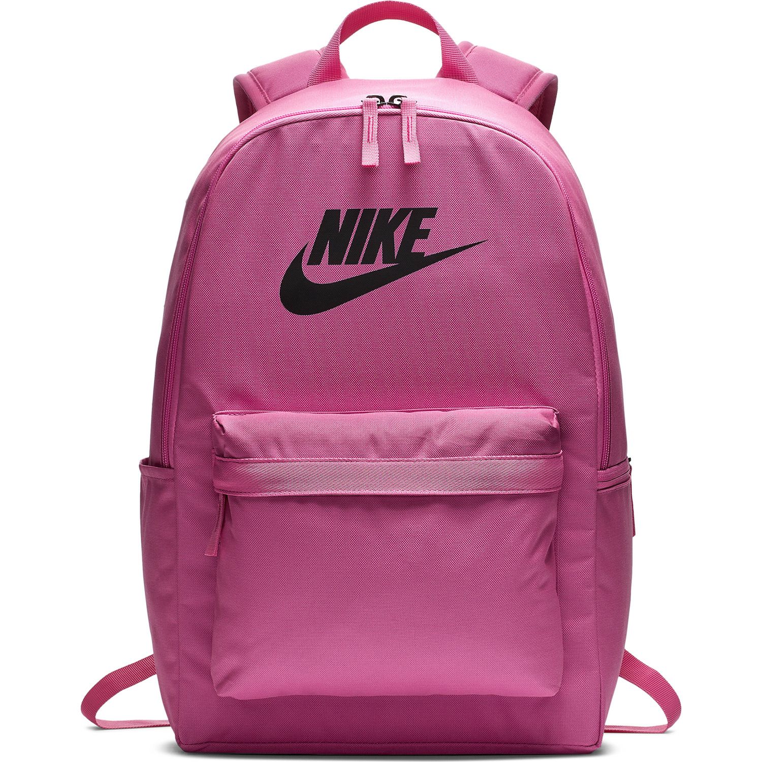 nike bookbags pink