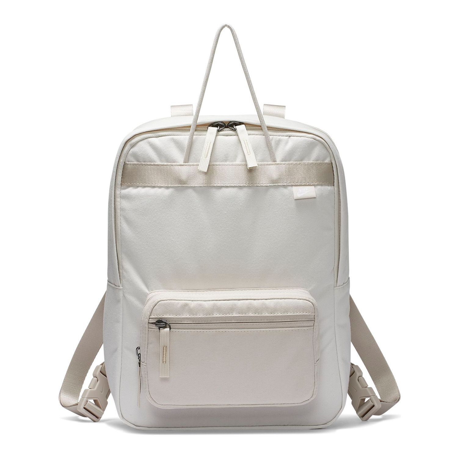 nike tanjun backpack white