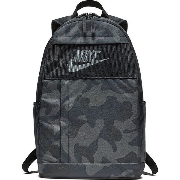 New Off White Orange Nike Elemental Backpack 2.0 BA5878 030