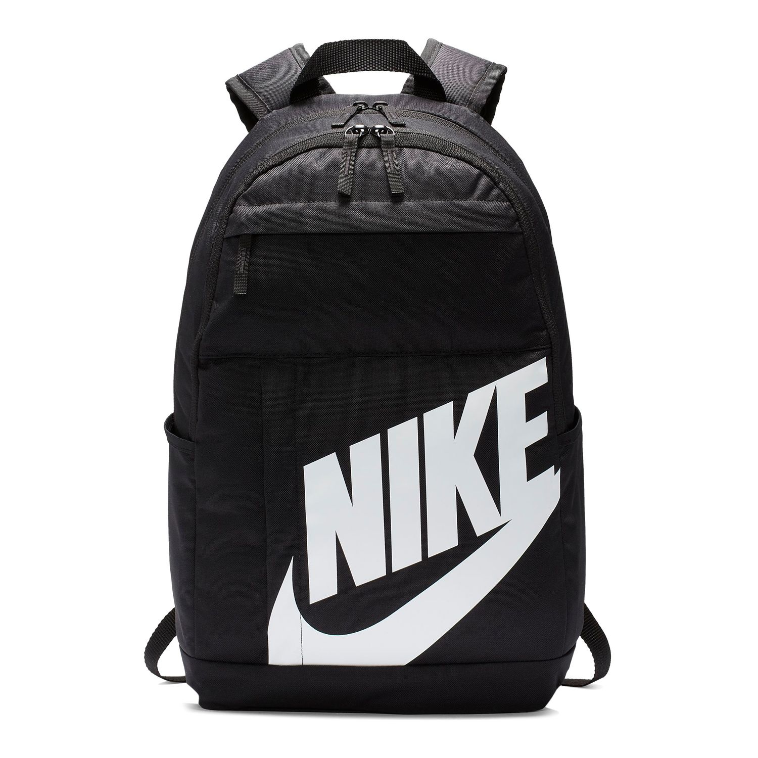 nike backpacks clear