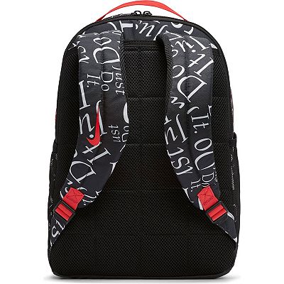 Nike Brasilia Mesh Training Backpack