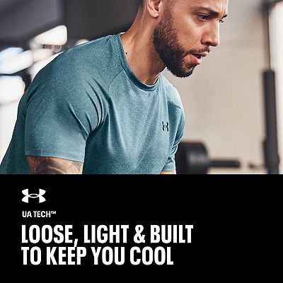 Kohl's under armour mens online