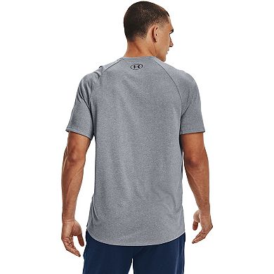 Men's Under Armour Tech 2.0 Short Sleeve Tee